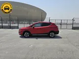 JAC JS 3 2025